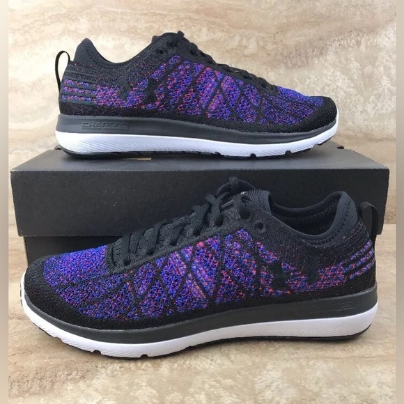 Under Armour Threadborne Fortis - Picture 1 of 4